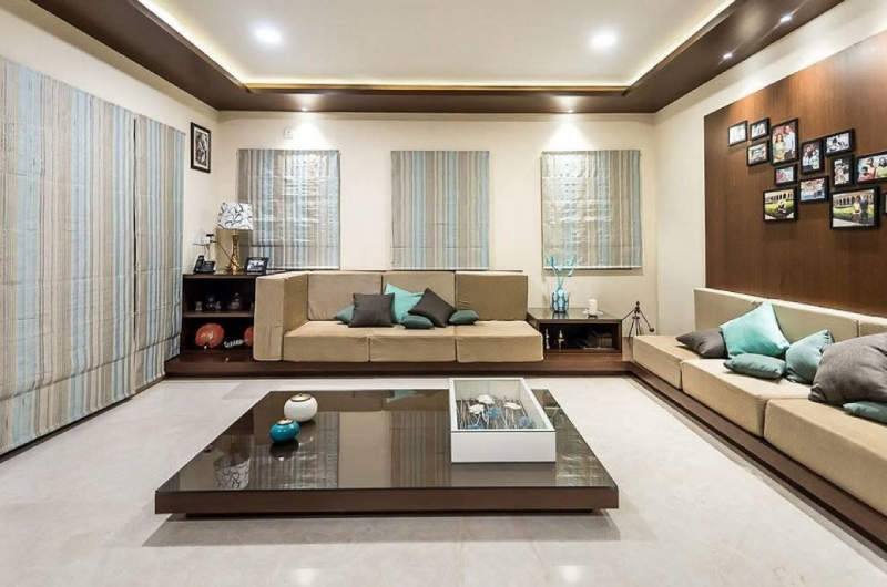 Best Home Designer in Chandigarh - ALMA Design